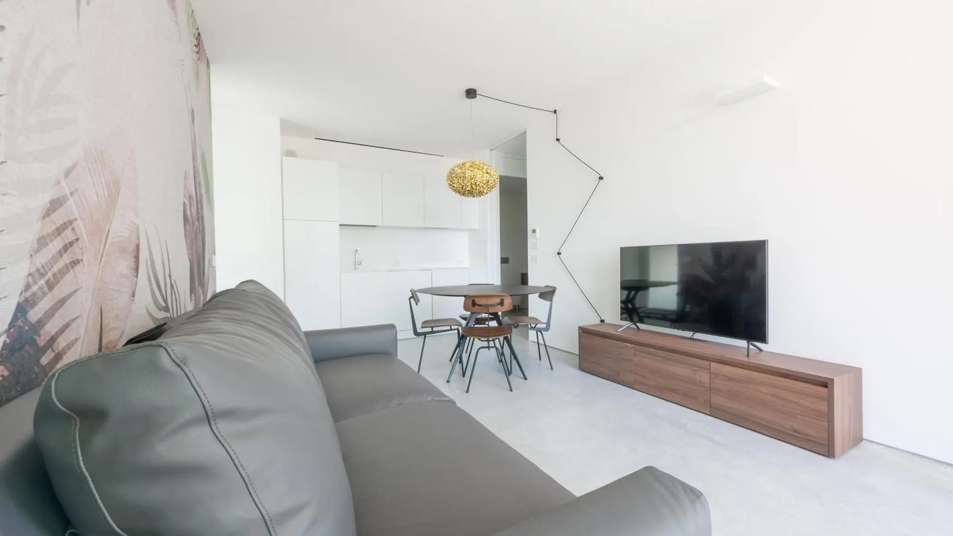 The Summer Houses Apartment ليدو دي يسولو