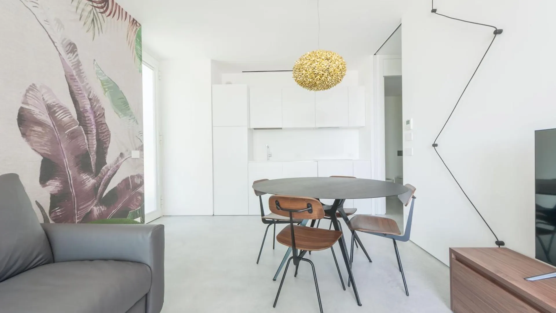 The Summer Houses Apartment Lido di Jesolo 0*,  İtalya