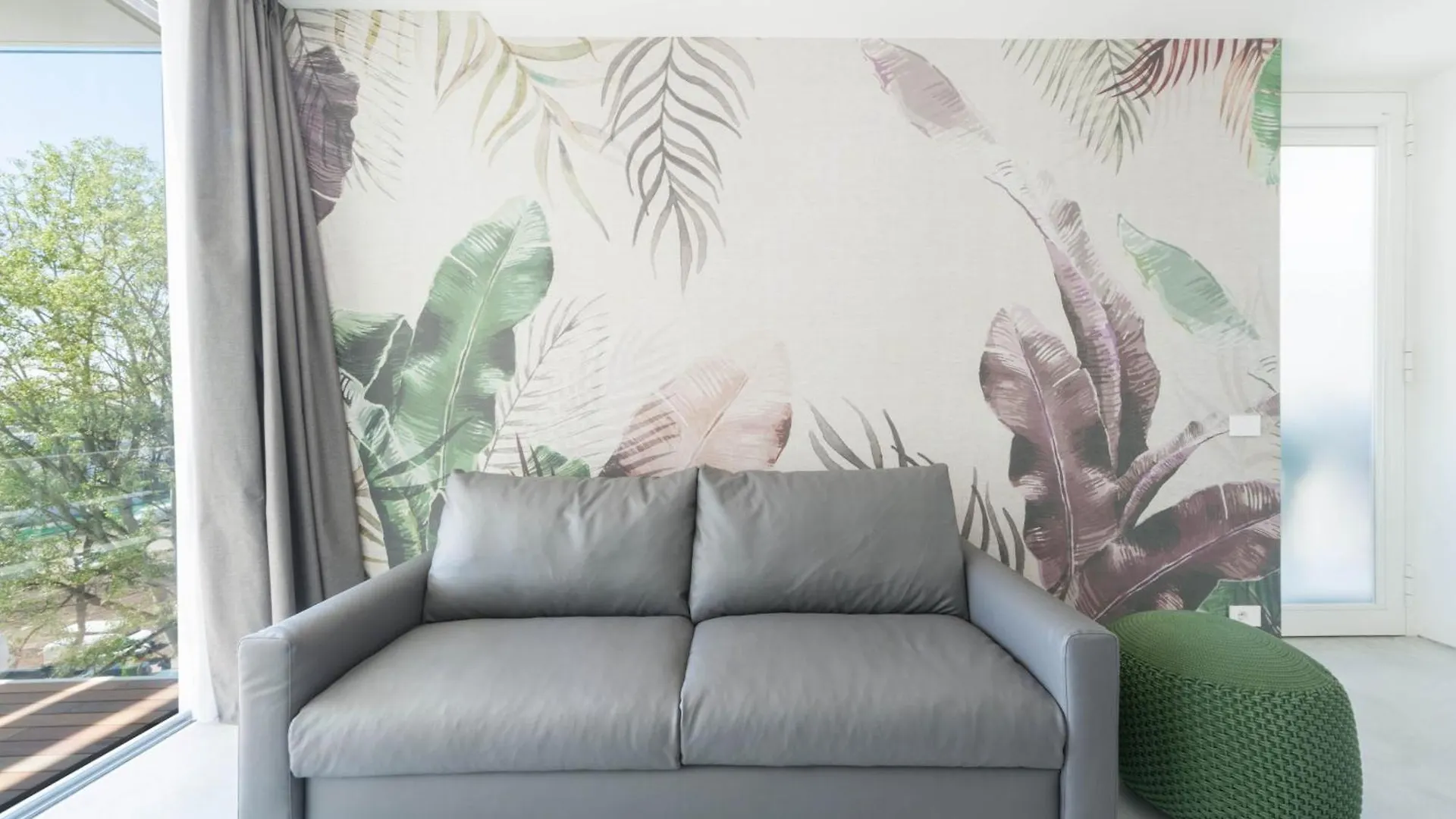 The Summer Houses Apartment Lido di Jesolo 0*,  İtalya