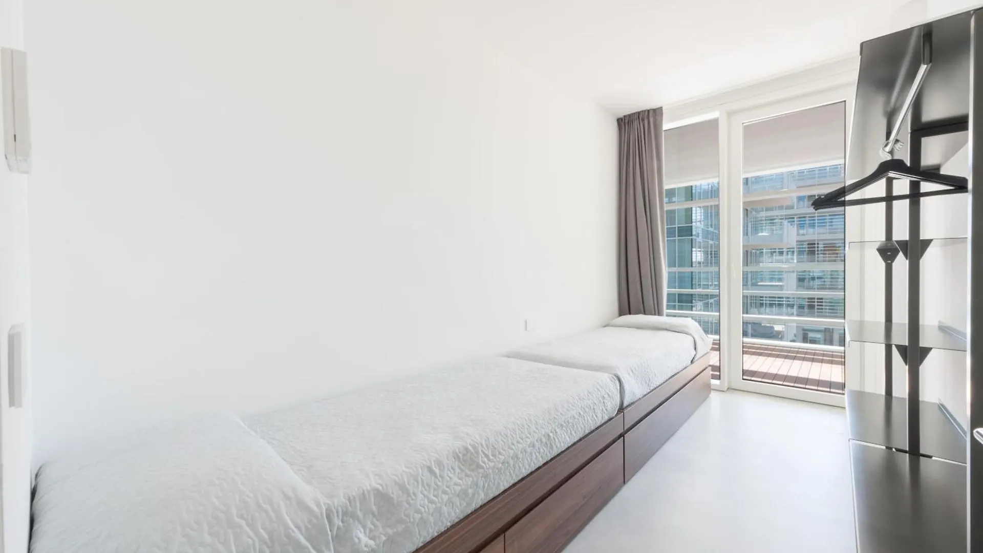 The Summer Houses Apartment Lido di Jesolo 0*,