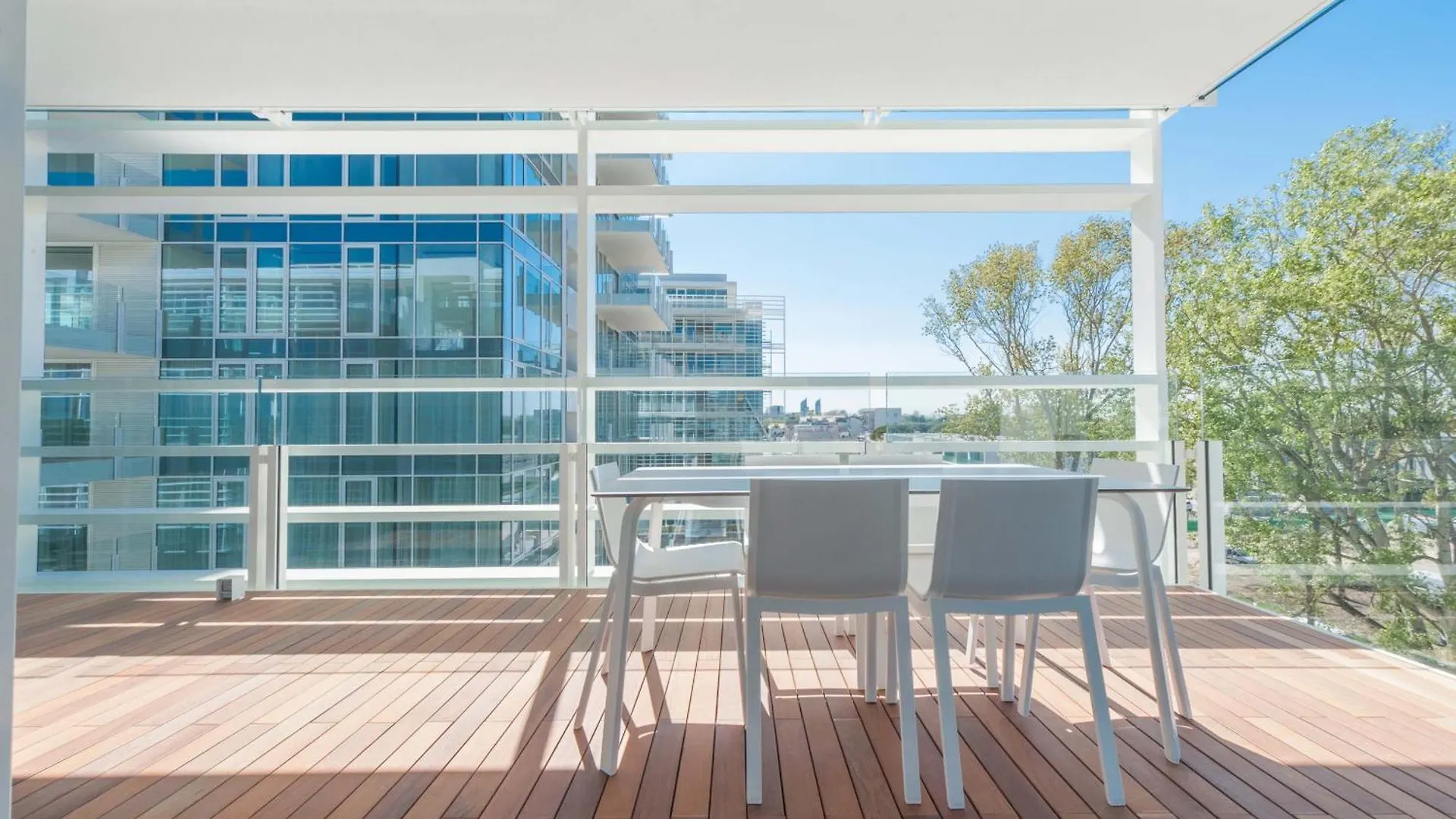 The Summer Houses Apartment Lido di Jesolo