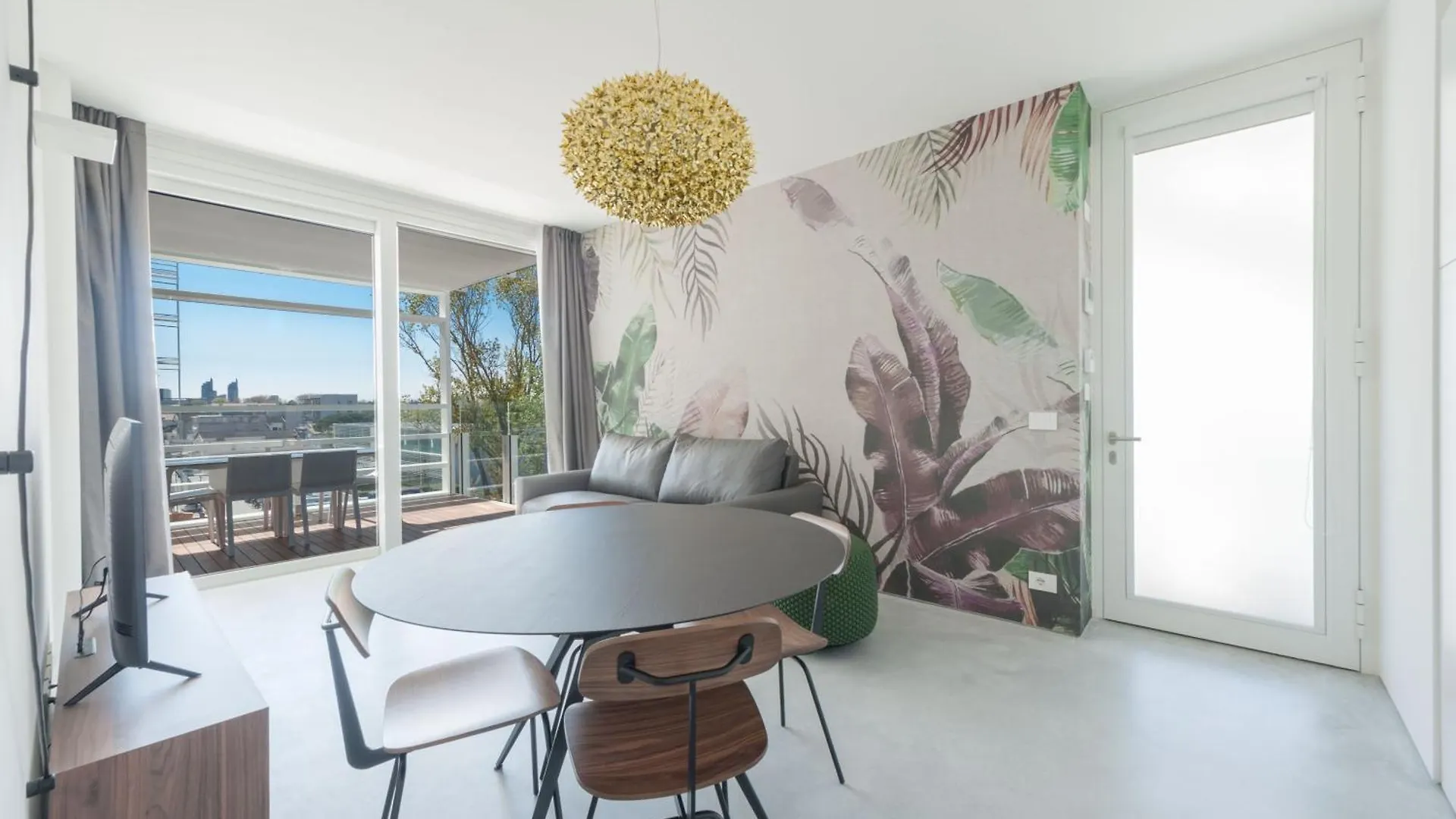 The Summer Houses Apartment Lido di Jesolo İtalya