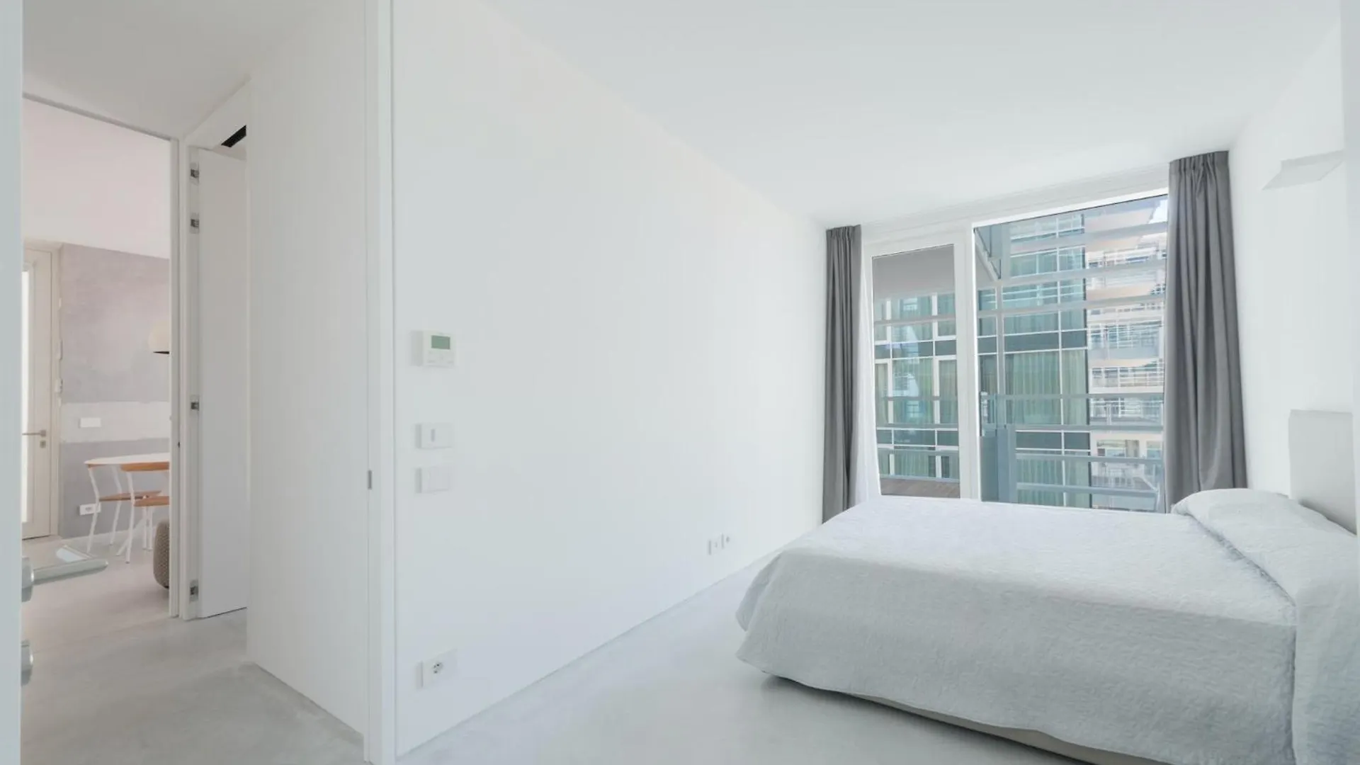 The Summer Houses Apartment Lido di Jesolo İtalya