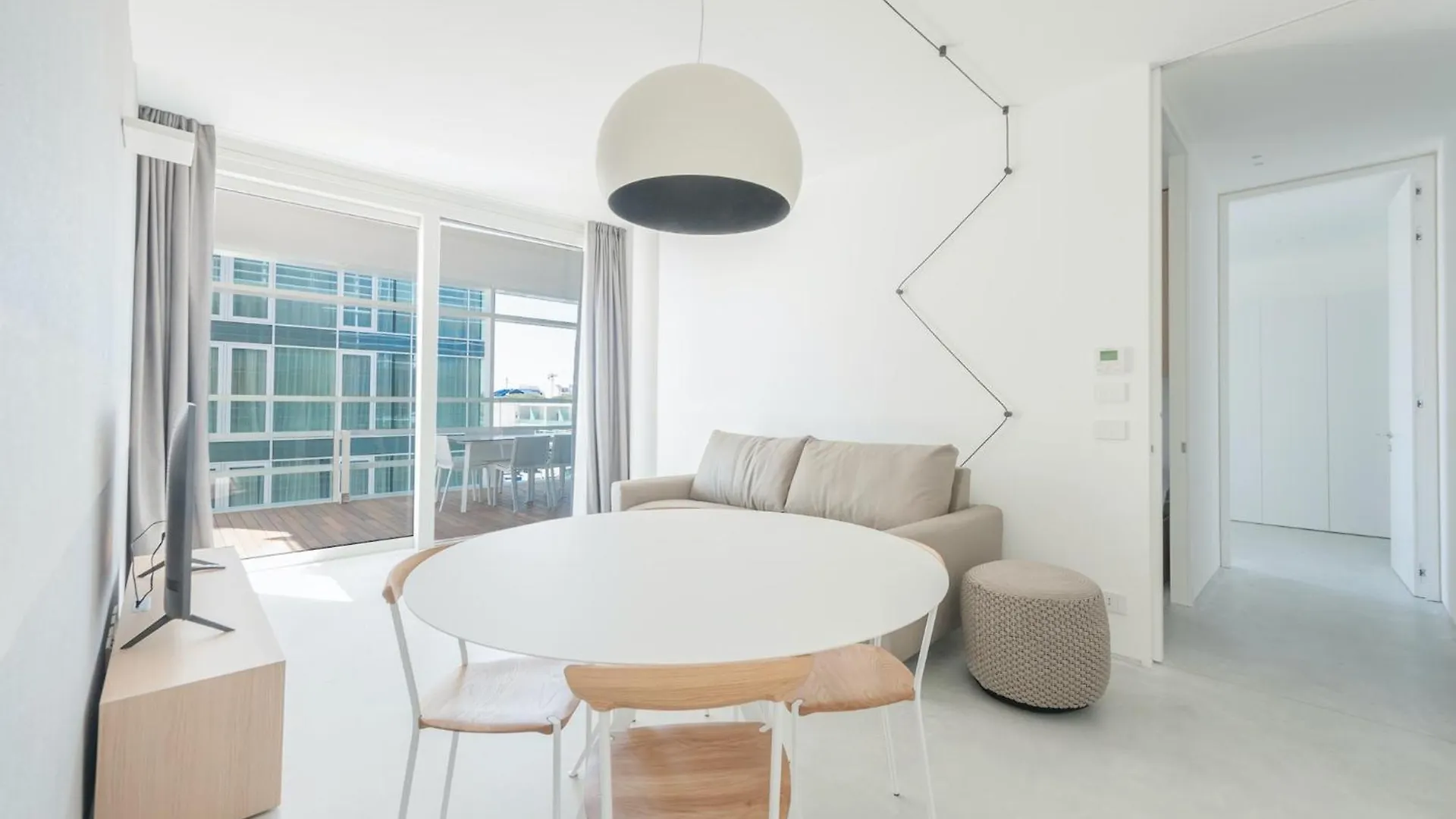 The Summer Houses Apartment Lido di Jesolo