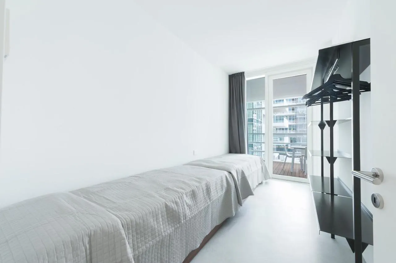 The Summer Houses Apartment Lido di Jesolo