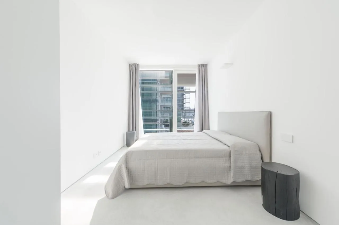 The Summer Houses Apartment ليدو دي يسولو إيطاليا