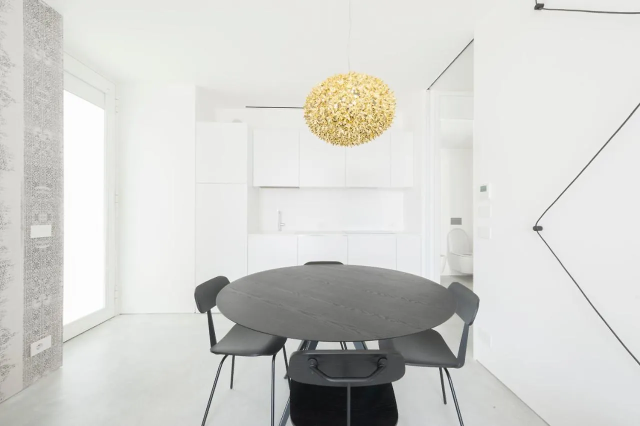 The Summer Houses Apartment Lido di Jesolo 0*,  İtalya