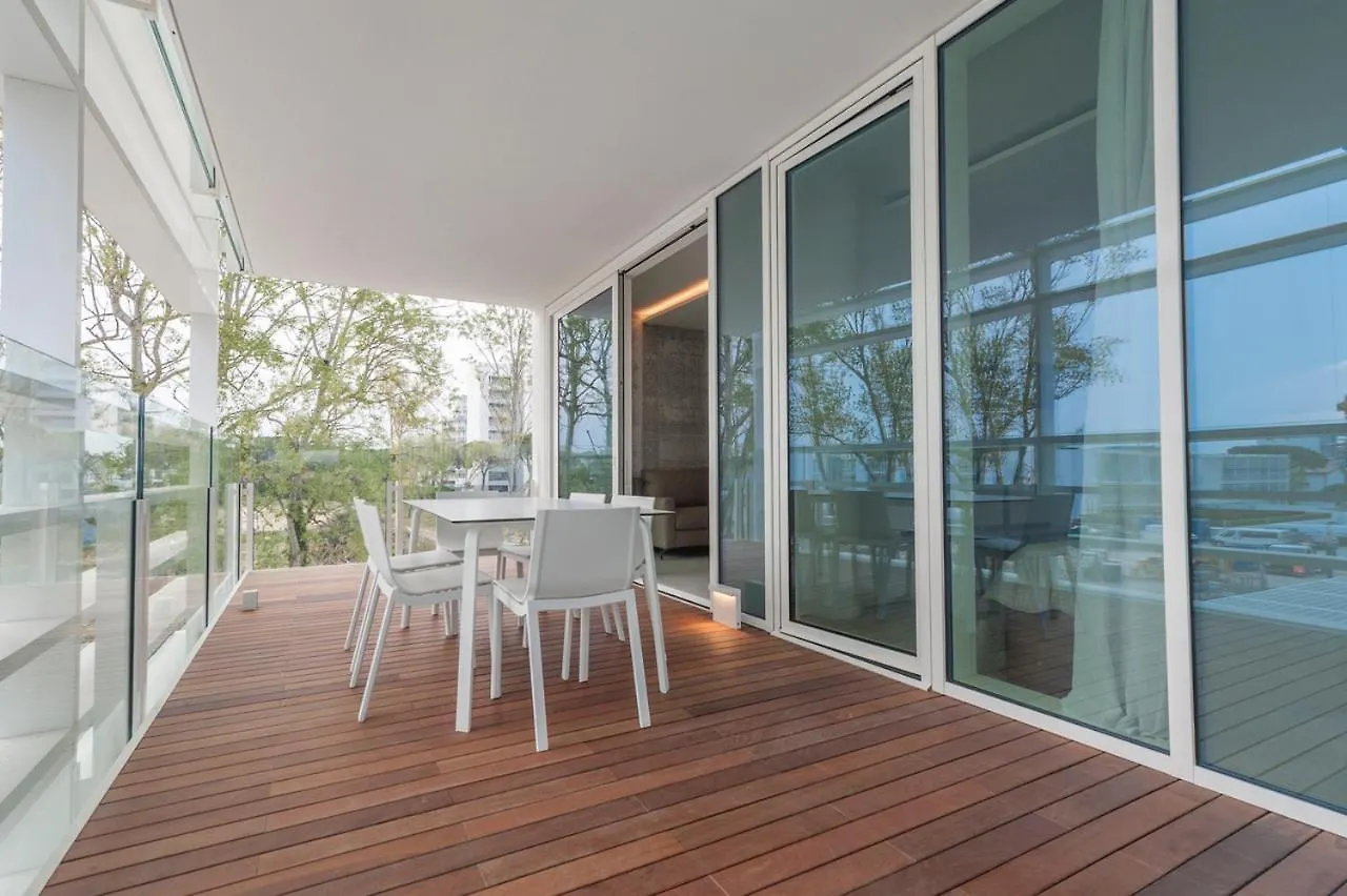 The Summer Houses Apartment Lido di Jesolo