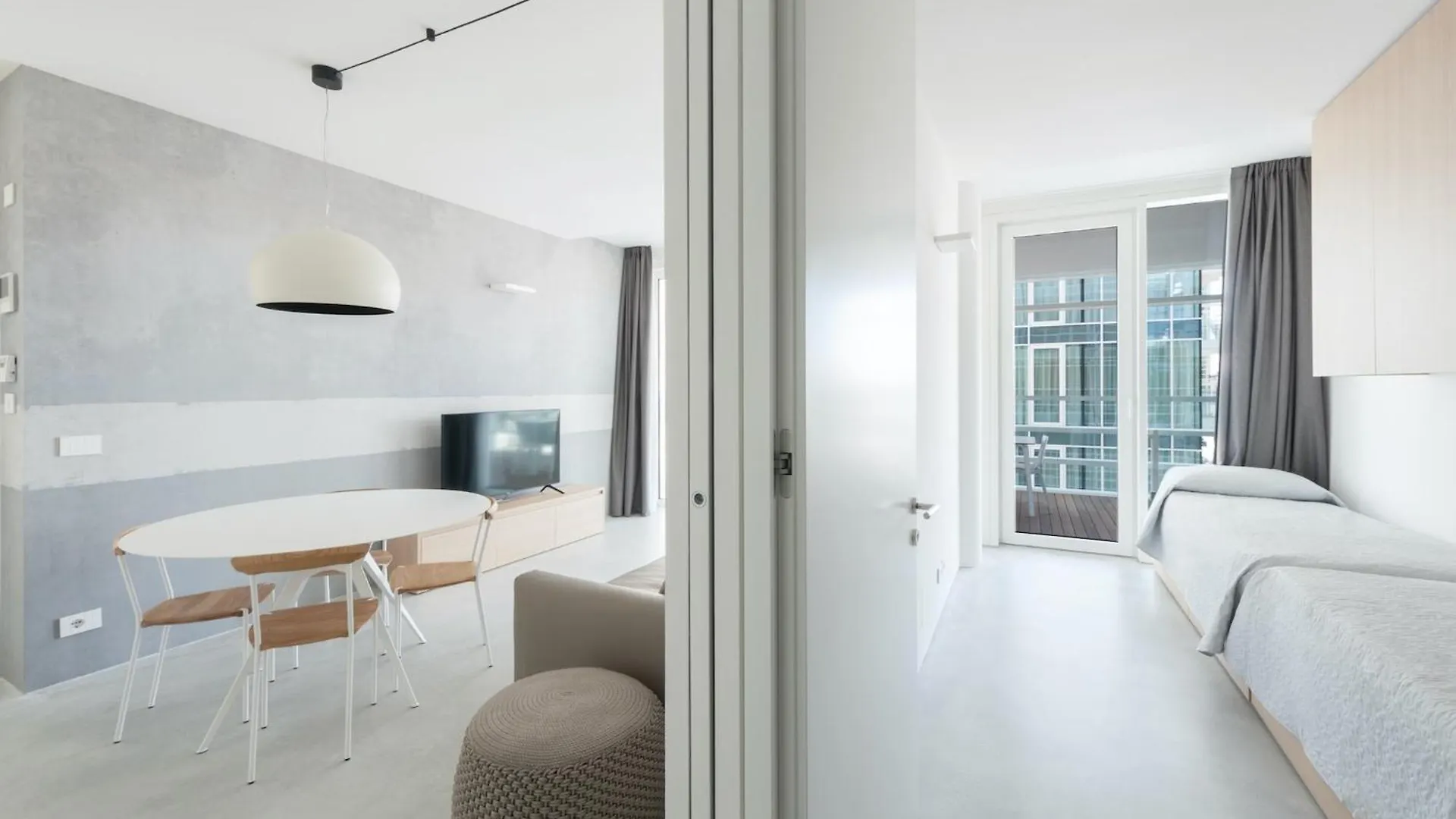 The Summer Houses Apartment Lido di Jesolo