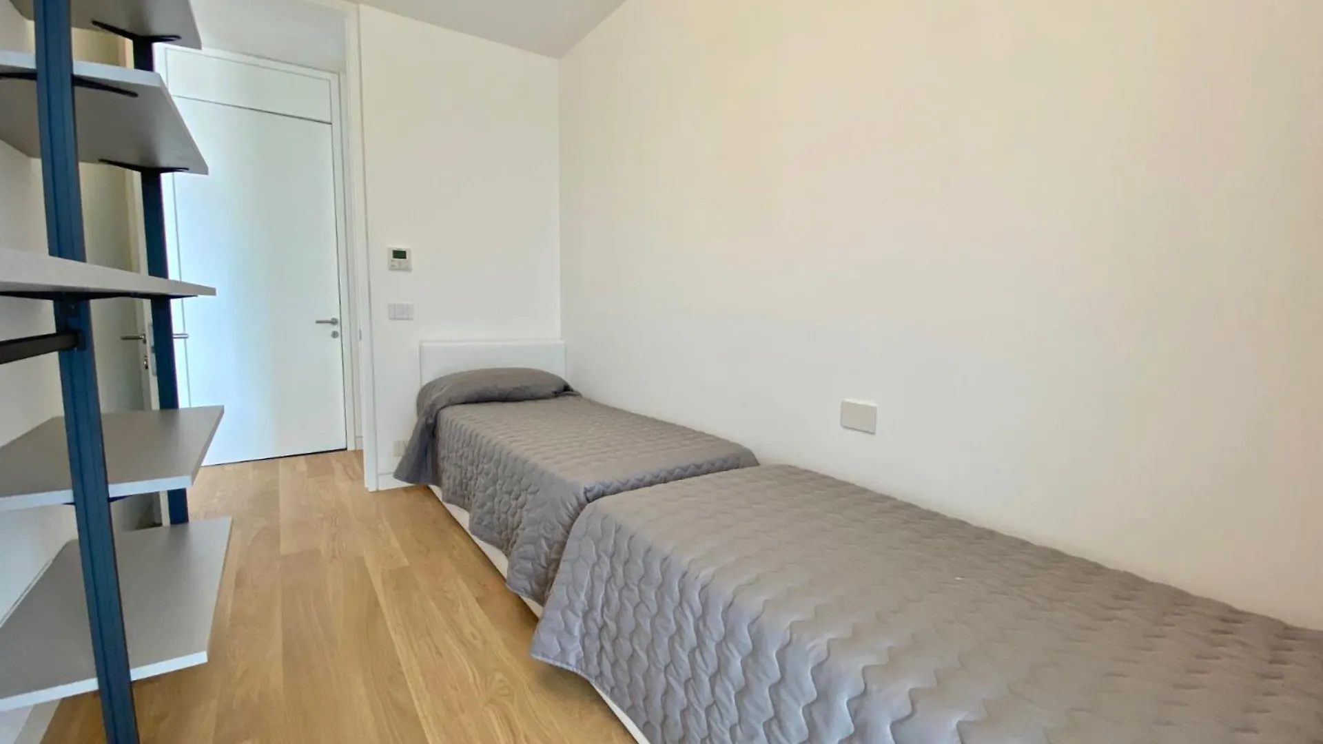 The Summer Houses Apartment ليدو دي يسولو