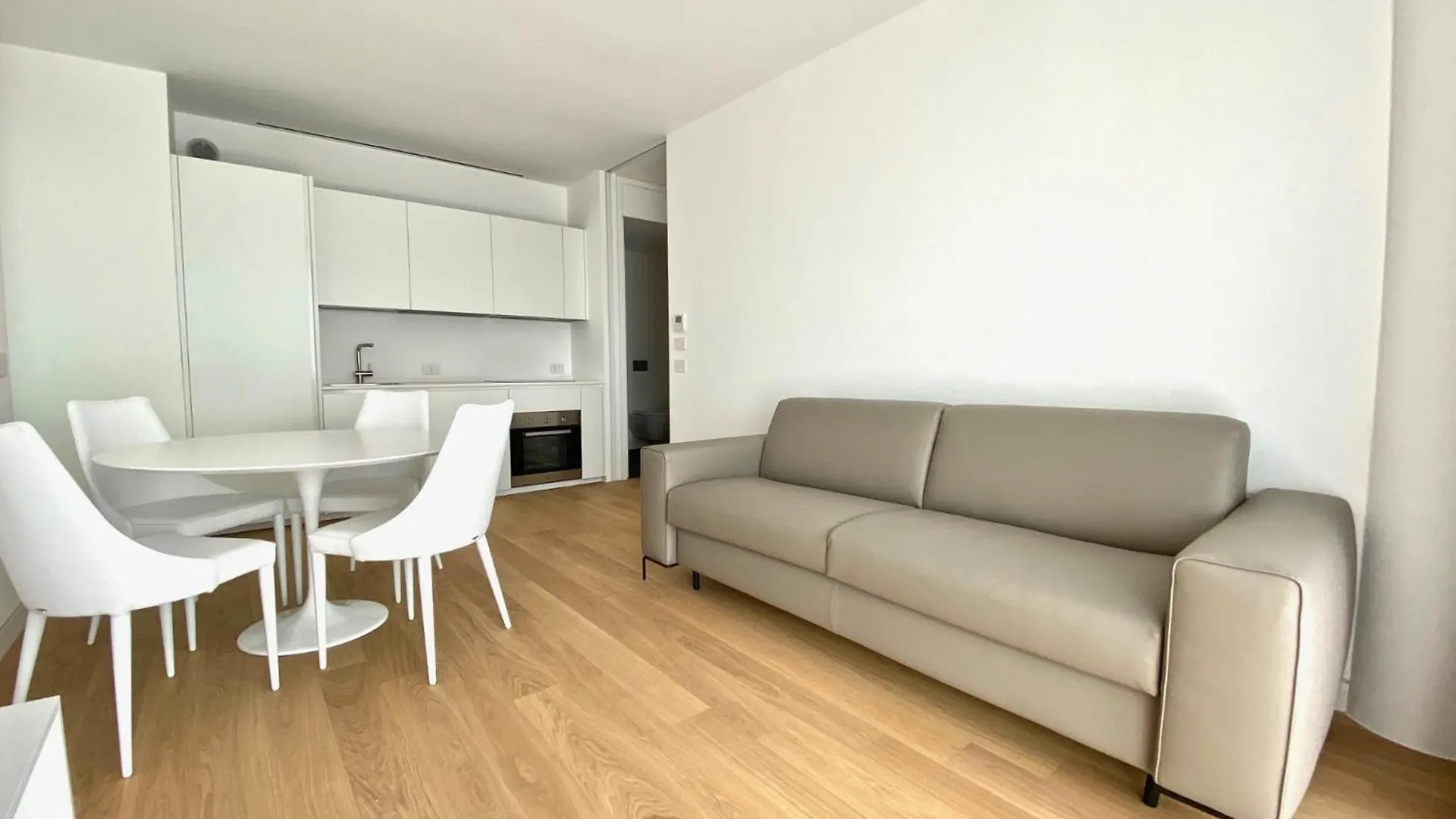 The Summer Houses Apartment ليدو دي يسولو إيطاليا