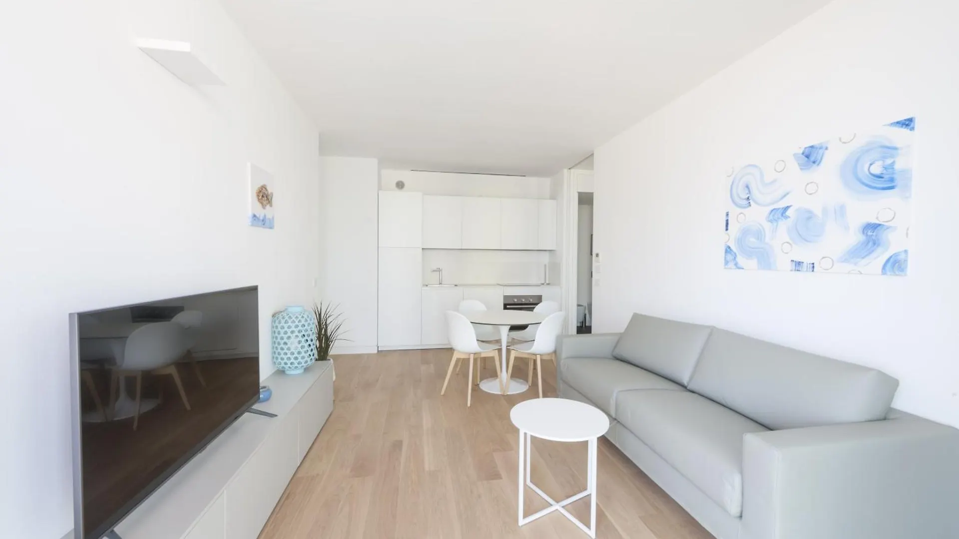 The Summer Houses Apartment Lido di Jesolo İtalya