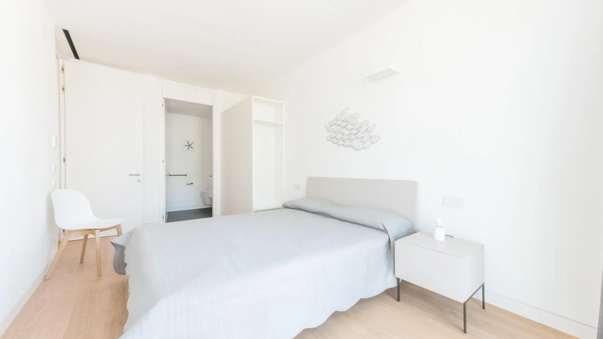 The Summer Houses Apartment ليدو دي يسولو