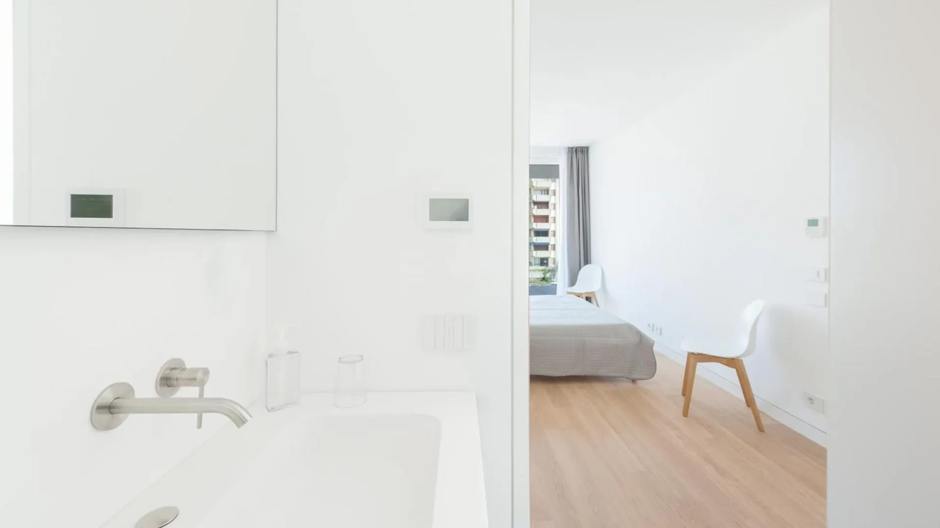 The Summer Houses Apartment ليدو دي يسولو إيطاليا