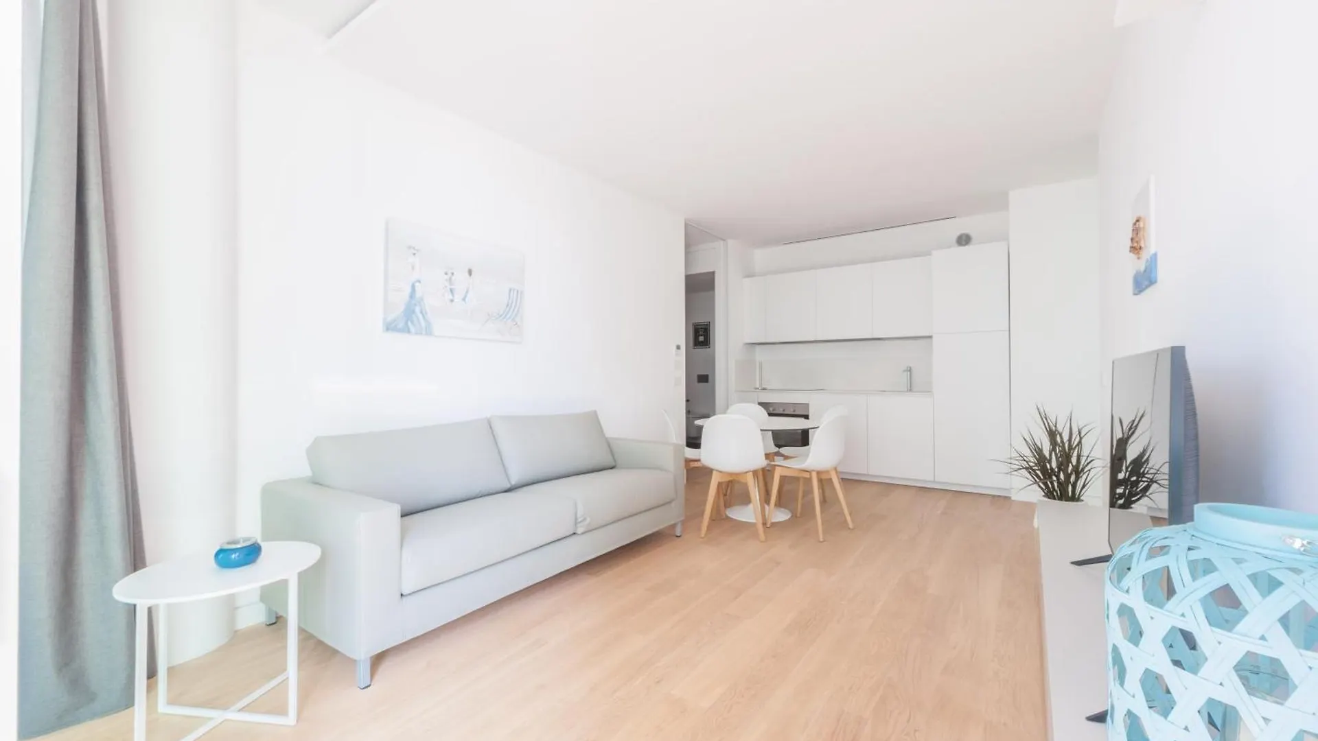 The Summer Houses Apartment Lido di Jesolo