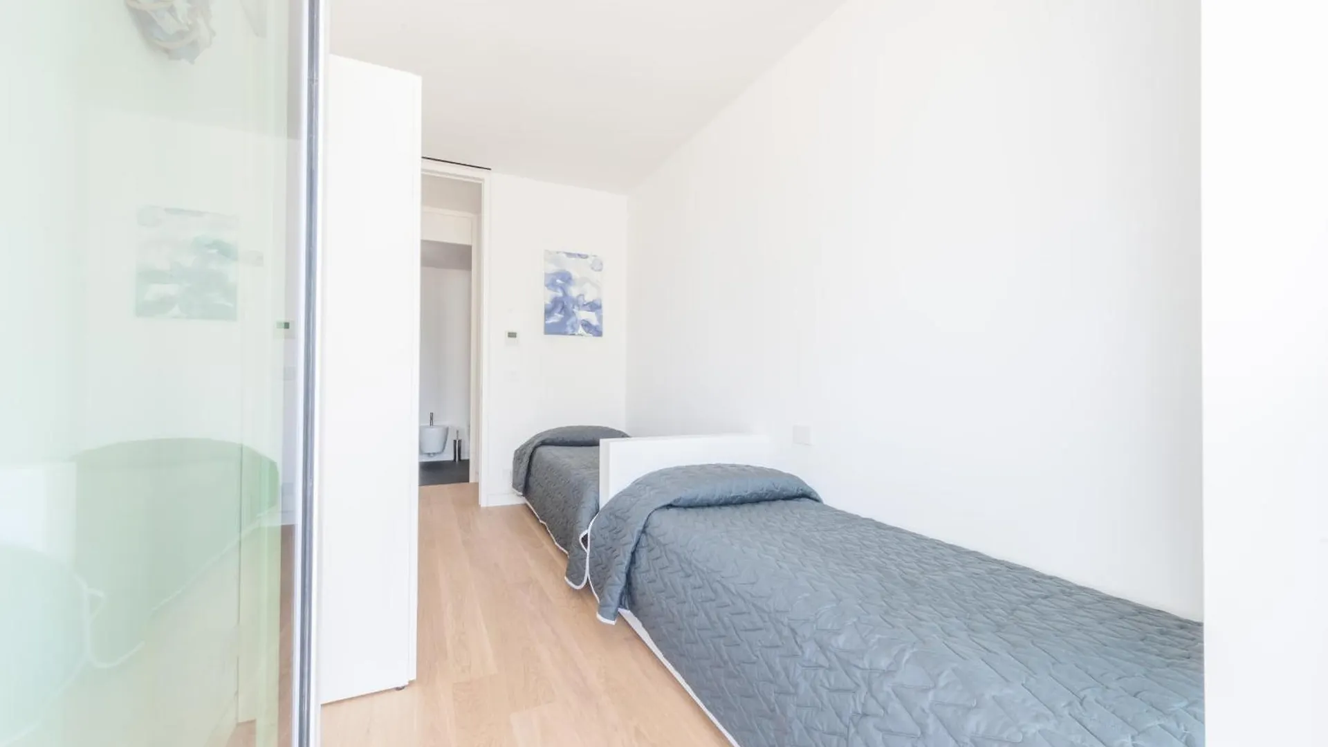 The Summer Houses Apartment Lido di Jesolo