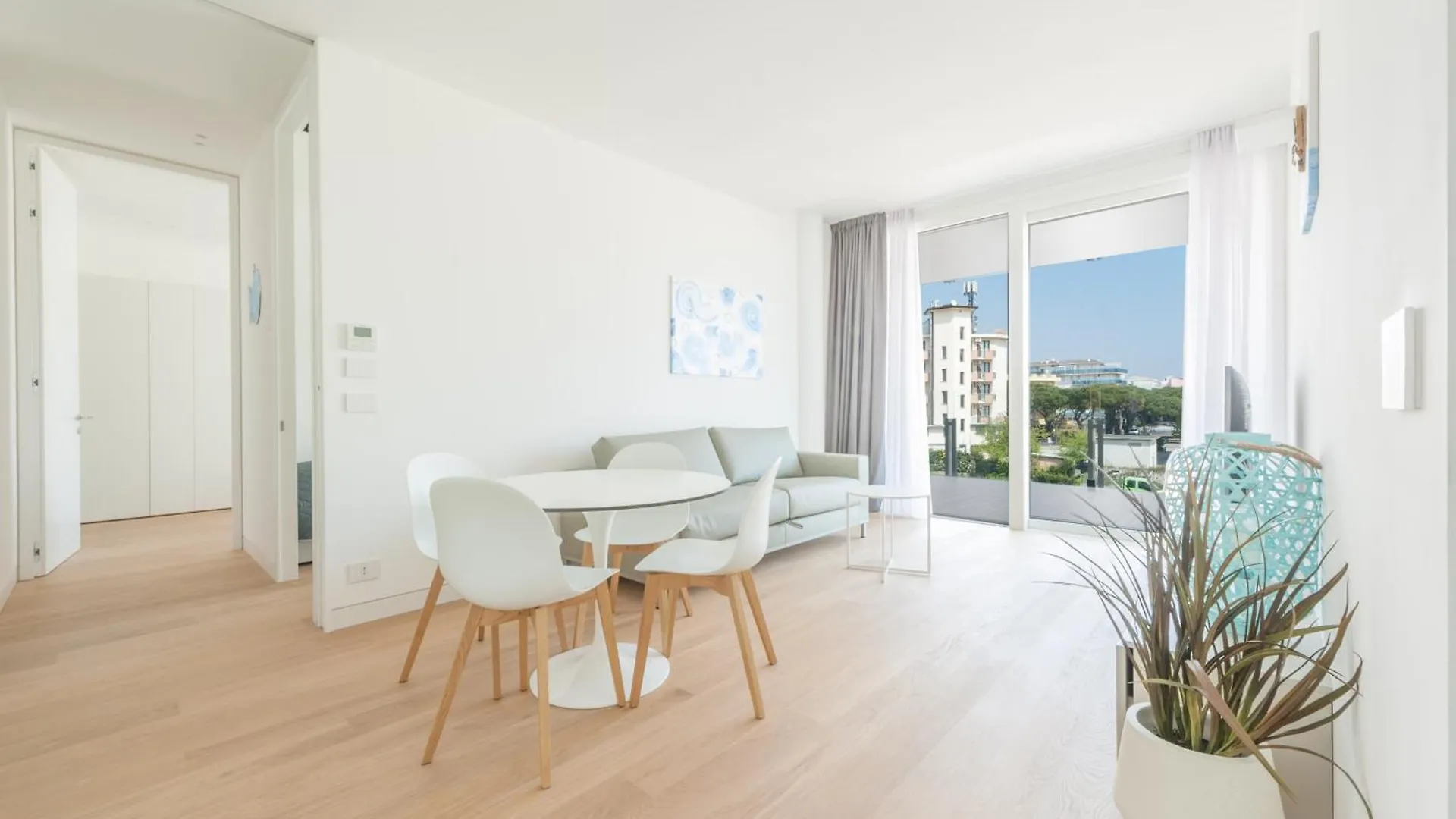 The Summer Houses Apartment Lido di Jesolo