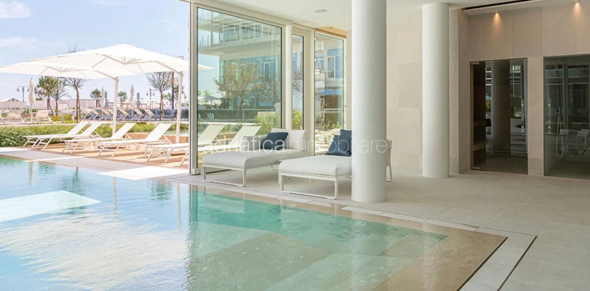 The Summer Houses Apartment Lido di Jesolo