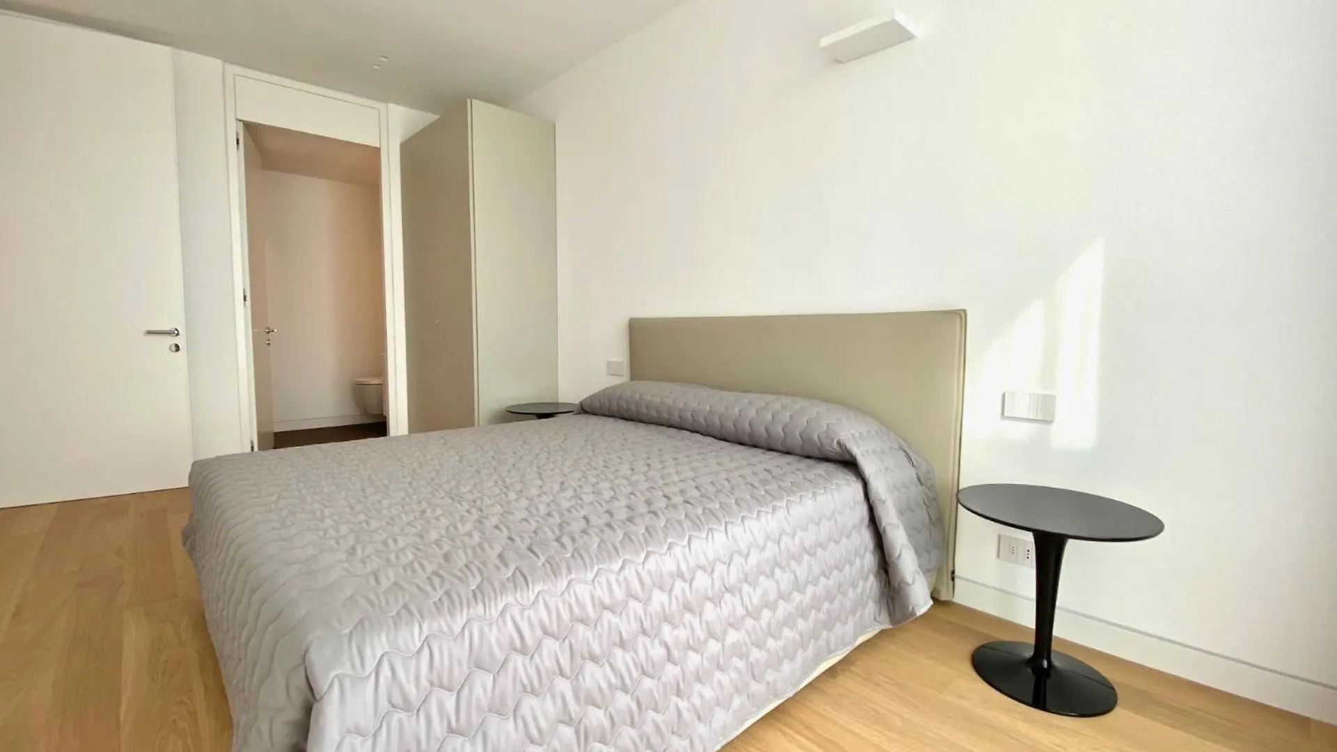 The Summer Houses Apartment ليدو دي يسولو