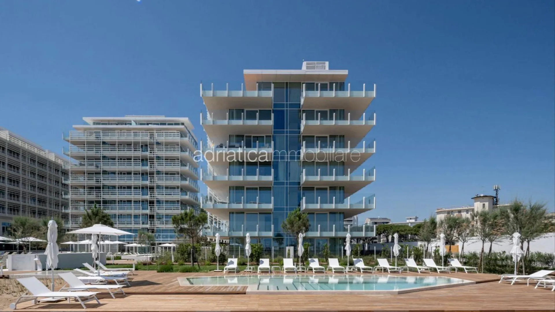 The Summer Houses Apartment Lido di Jesolo