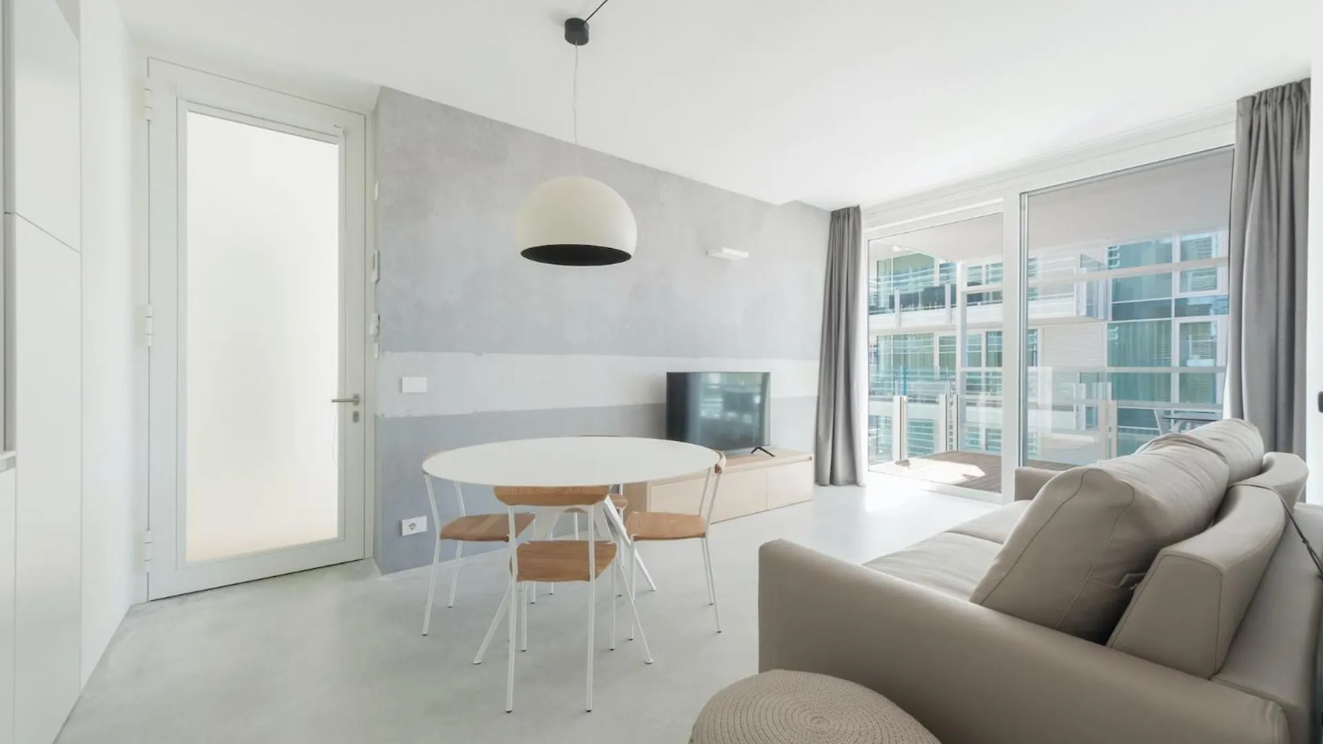 The Summer Houses Apartment Lido di Jesolo