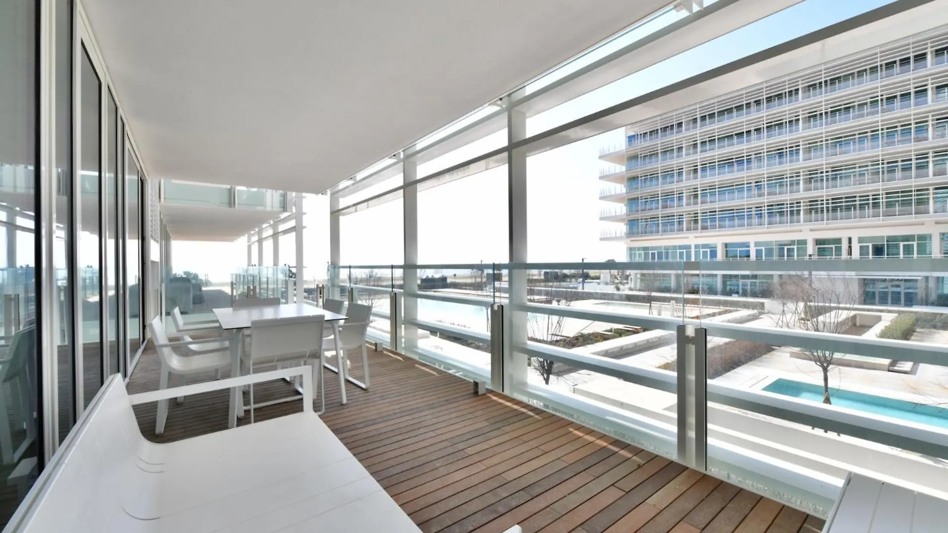 The Summer Houses Apartment Lido di Jesolo