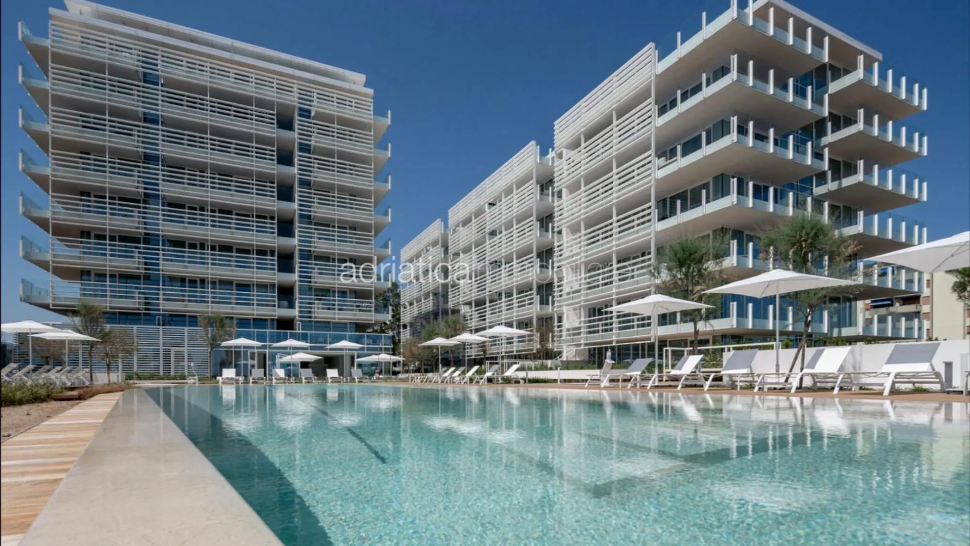 The Summer Houses Apartment Lido di Jesolo