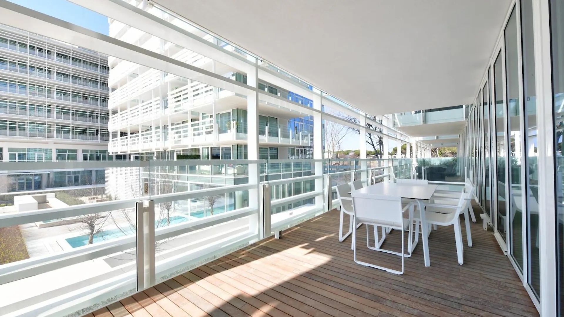 The Summer Houses Apartment Lido di Jesolo