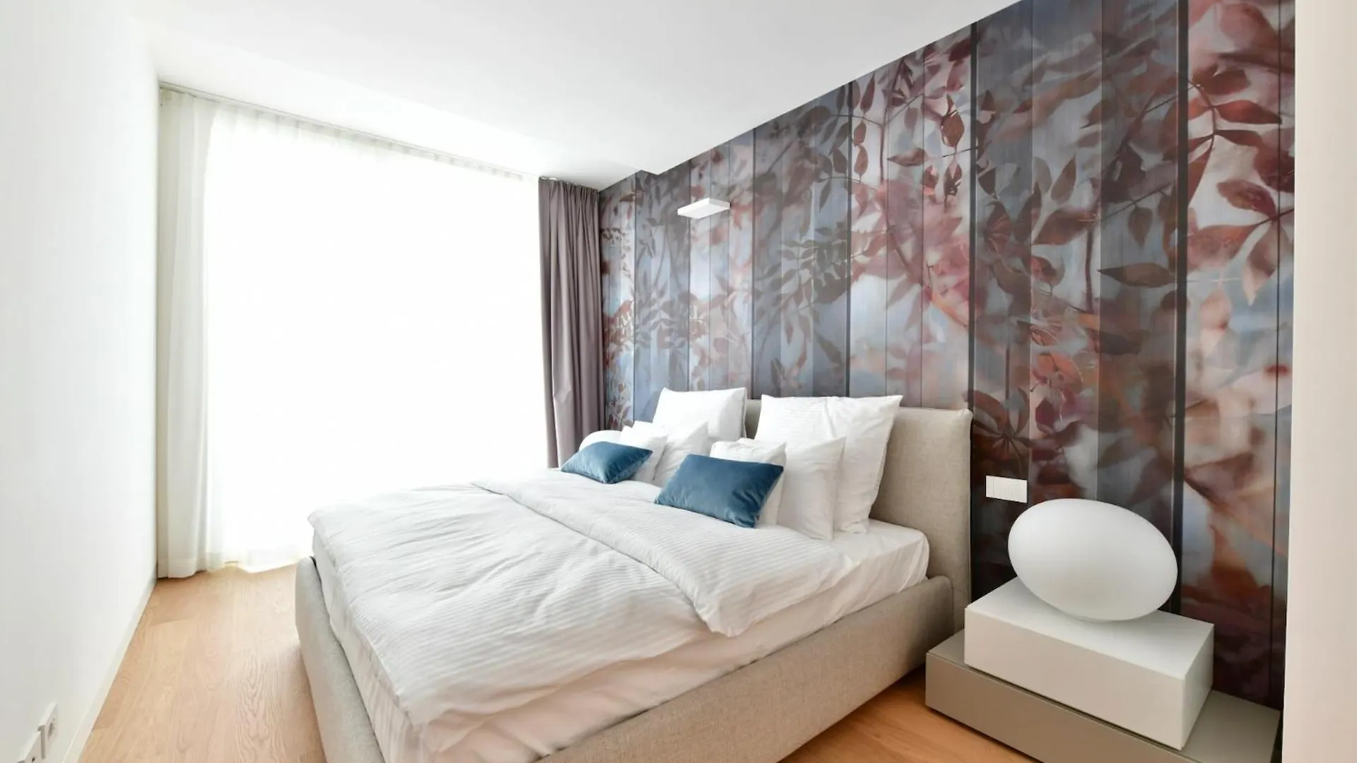 The Summer Houses Apartment ليدو دي يسولو