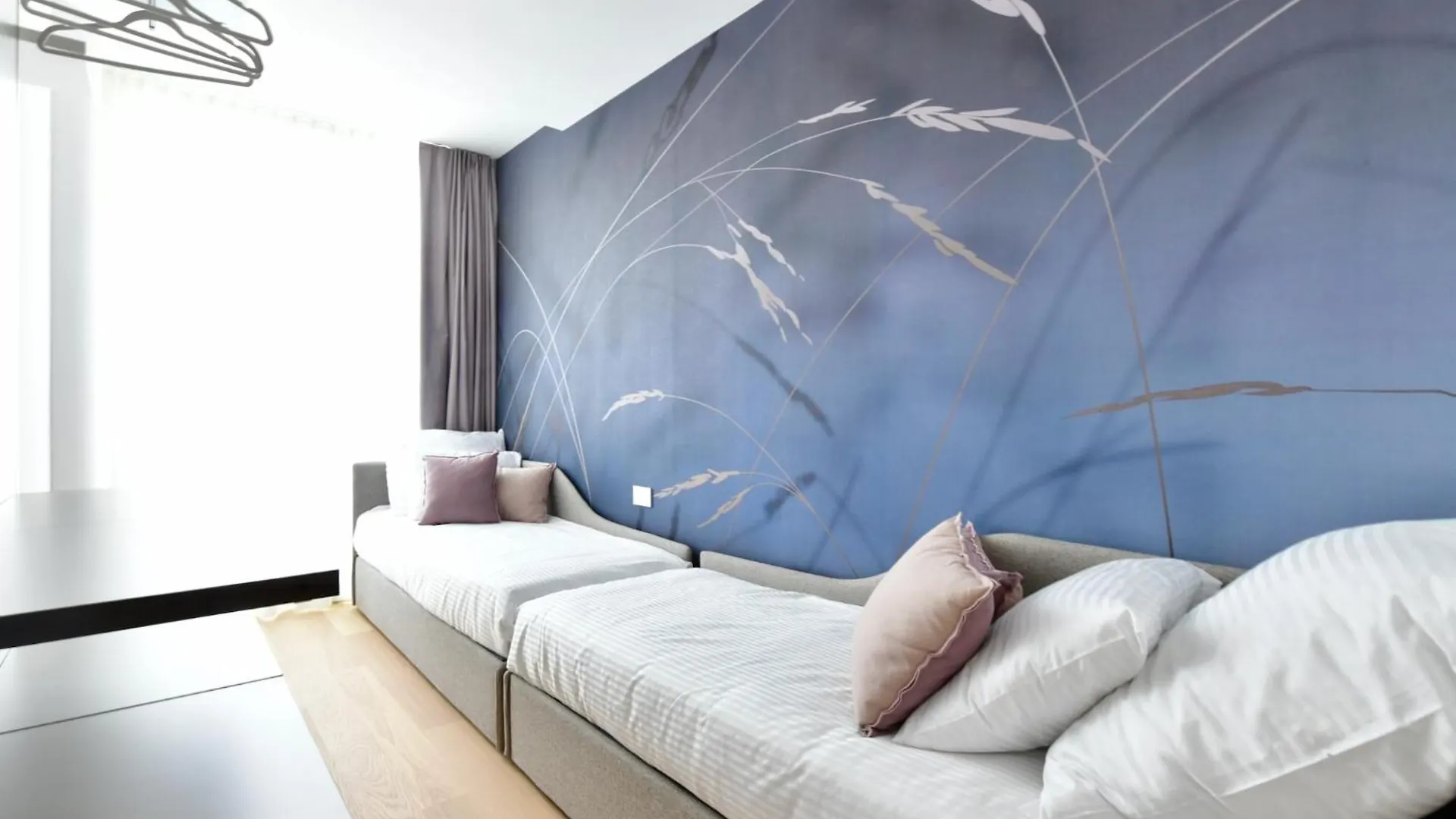 The Summer Houses Apartment ليدو دي يسولو