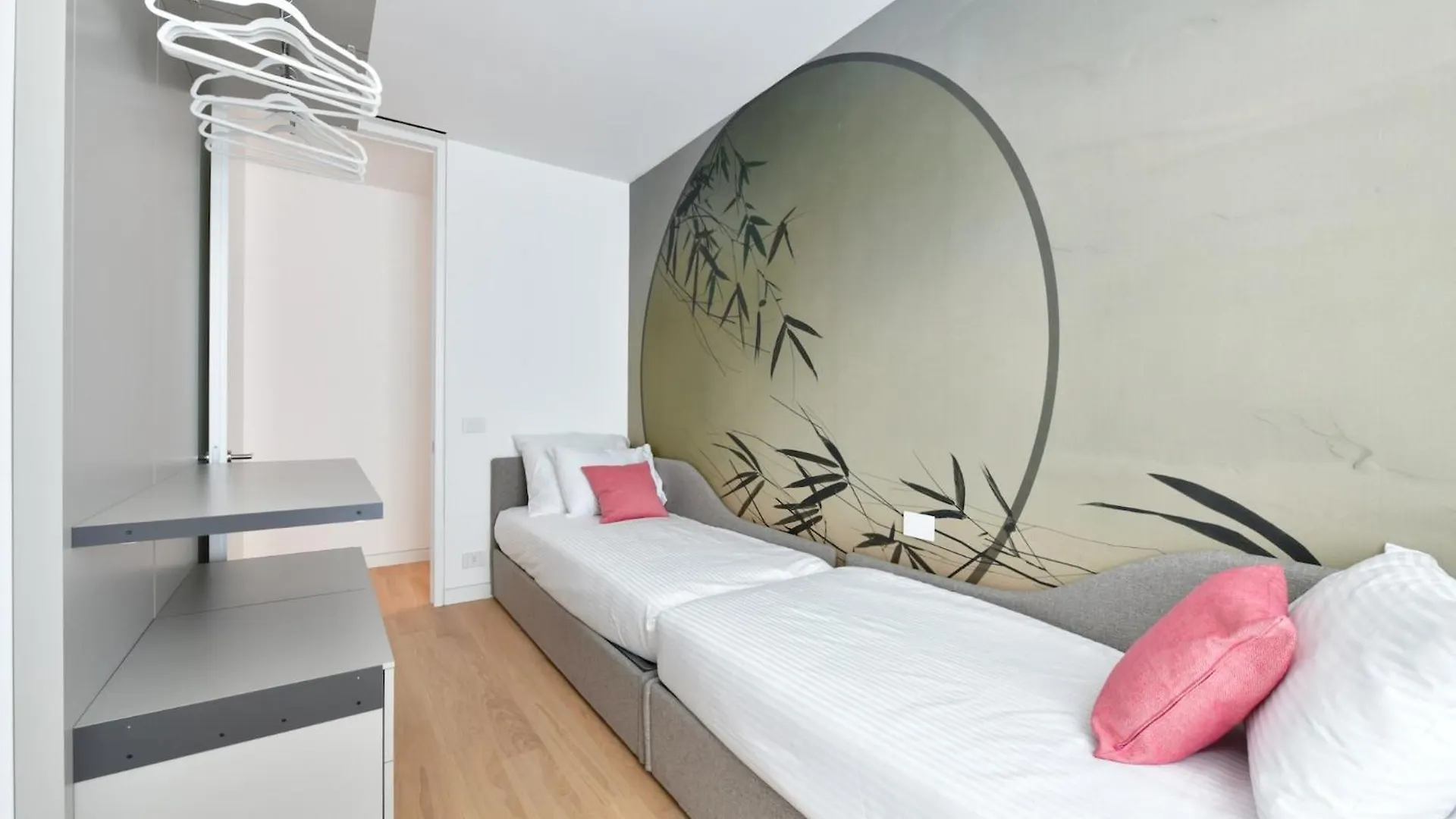 The Summer Houses Apartment Lido di Jesolo