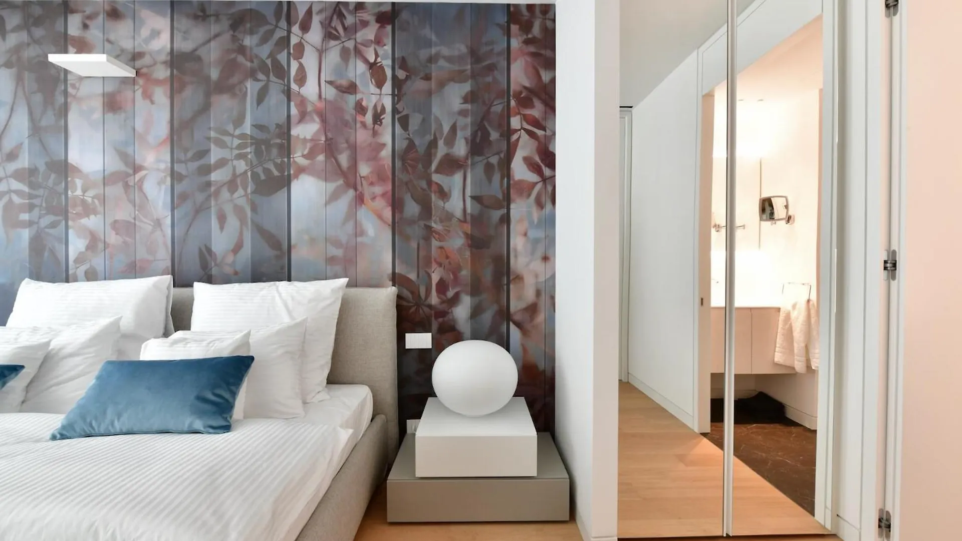The Summer Houses Apartment Lido di Jesolo İtalya