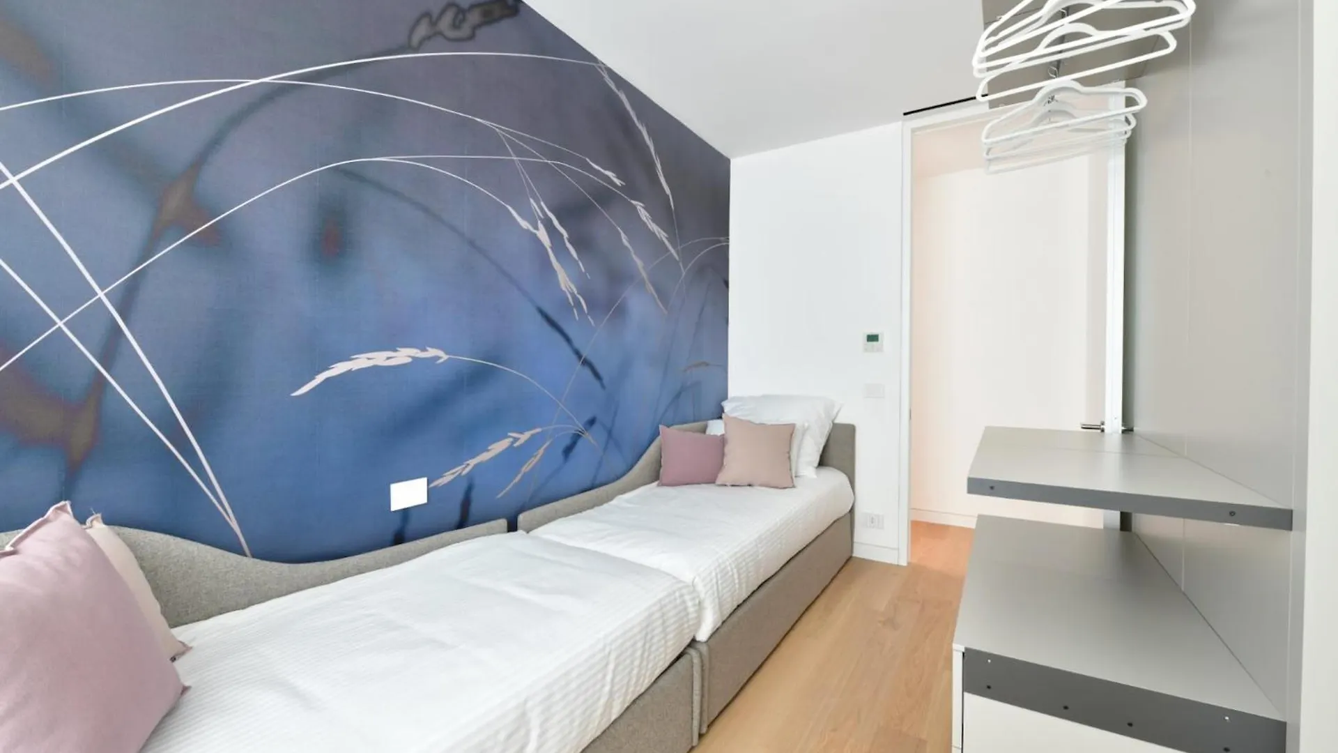 The Summer Houses Apartment Lido di Jesolo 0*,  İtalya