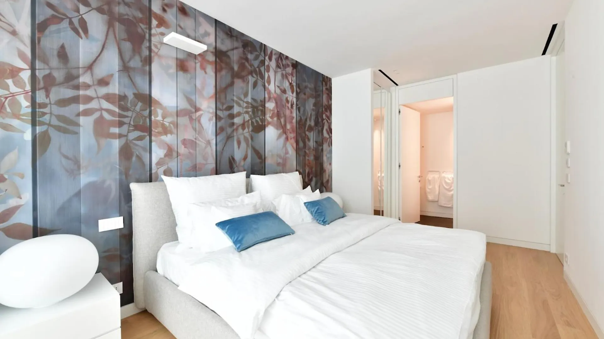The Summer Houses Apartment ليدو دي يسولو إيطاليا