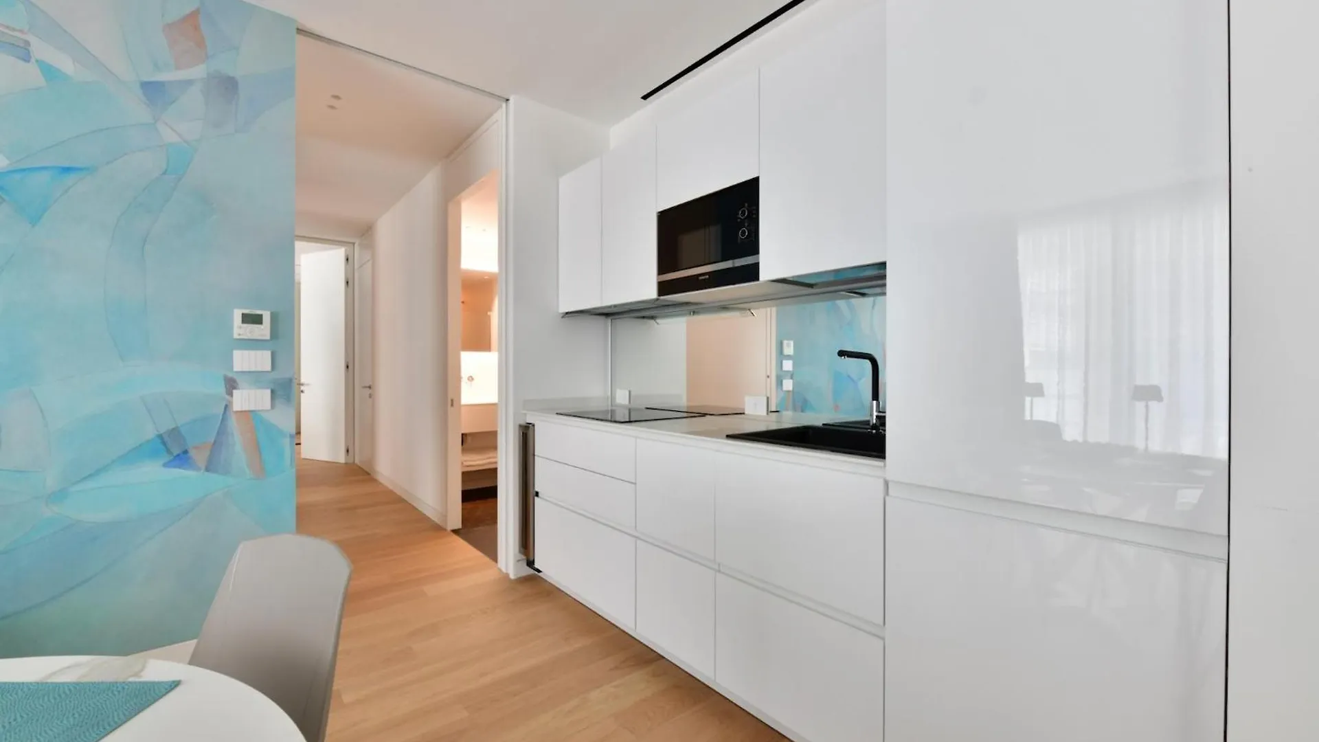 The Summer Houses Apartment Lido di Jesolo 0*,